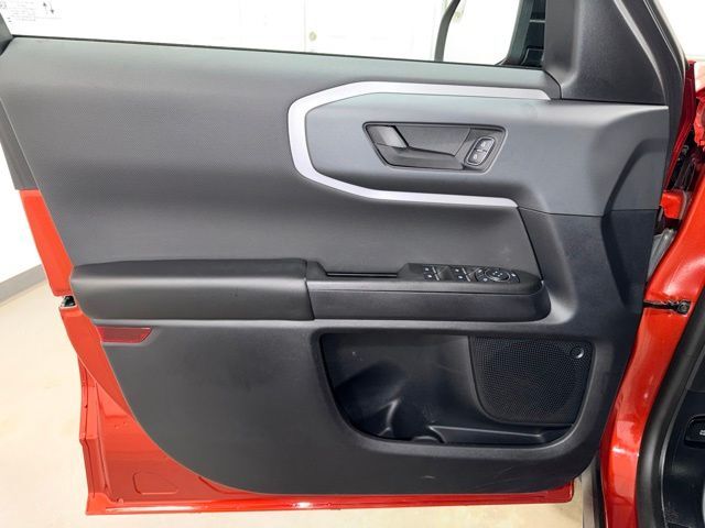 2023 Ford Bronco Sport Big Bend Pine River MN