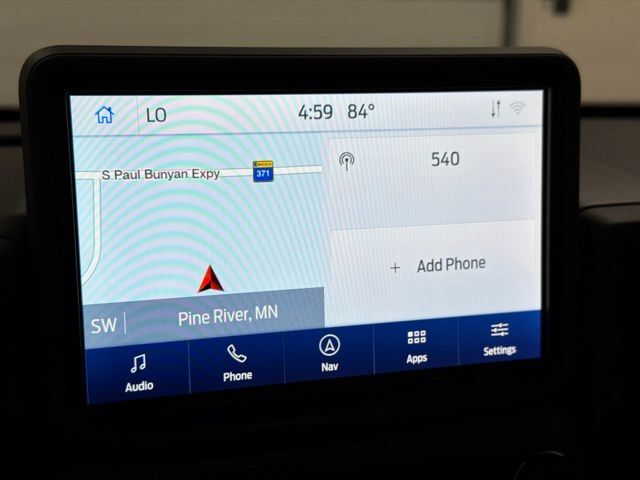 2023 Ford Bronco Sport Big Bend Pine River MN