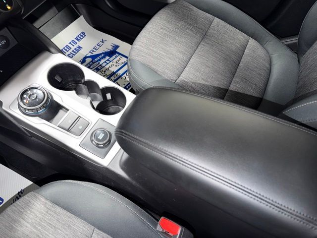 2023 Ford Bronco Sport Big Bend Pine River MN