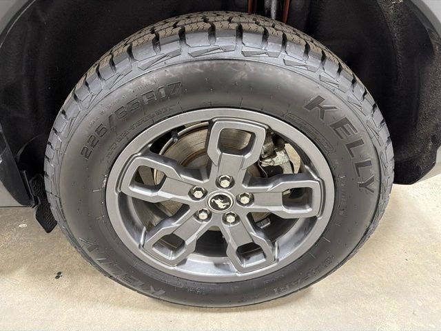 2023 Ford Bronco Sport Big Bend Pine River MN