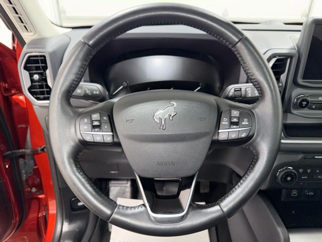 2023 Ford Bronco Sport Big Bend Pine River MN
