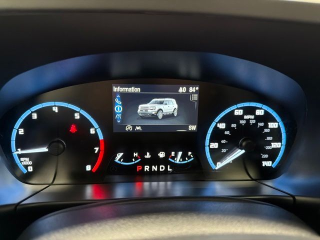 2023 Ford Bronco Sport Big Bend Pine River MN
