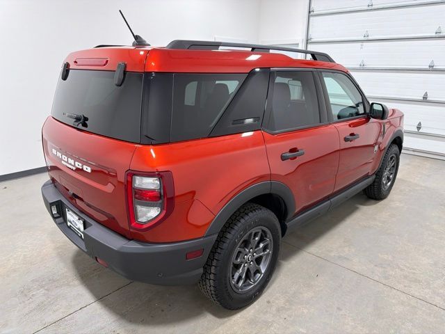 2023 Ford Bronco Sport Big Bend Pine River MN
