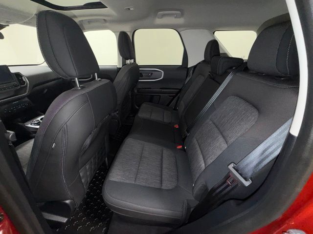 2023 Ford Bronco Sport Big Bend Pine River MN