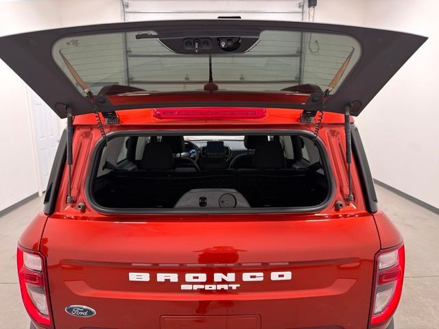 2023 Ford Bronco Sport Big Bend Pine River MN