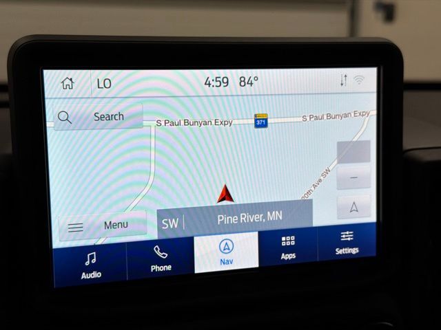 2023 Ford Bronco Sport Big Bend Pine River MN