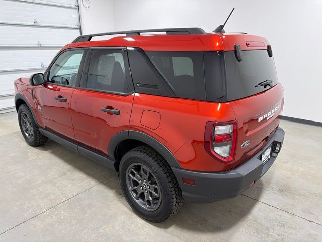 2023 Ford Bronco Sport Big Bend Pine River MN
