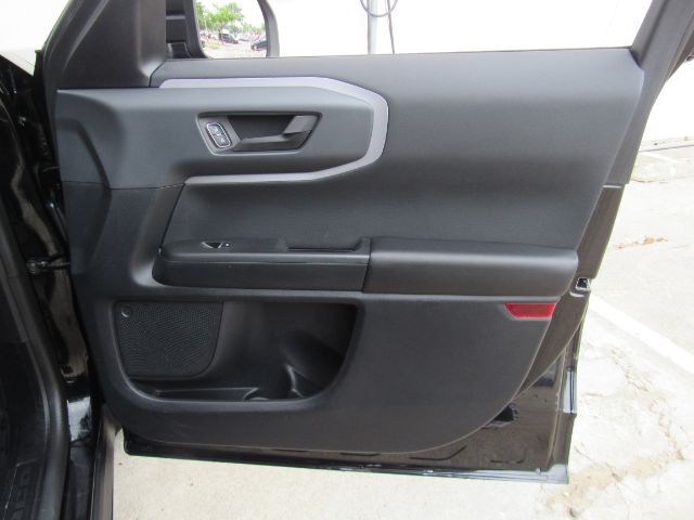 2023 Ford Bronco Sport Big Bend Plano TX