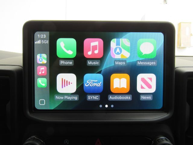2023 Ford Bronco Sport Big Bend Plano TX