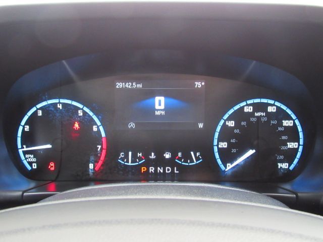 2023 Ford Bronco Sport Big Bend Plano TX