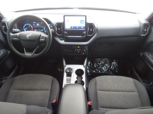 2023 Ford Bronco Sport Big Bend Plano TX