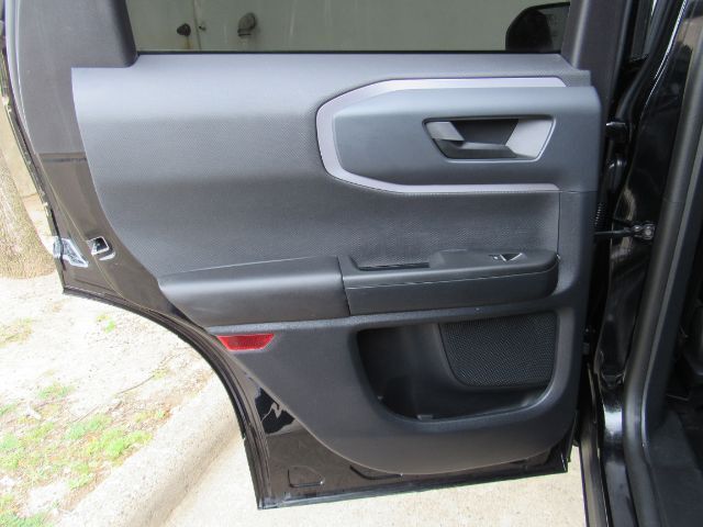 2023 Ford Bronco Sport Big Bend Plano TX