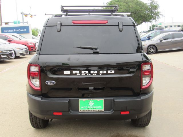 2023 Ford Bronco Sport Big Bend Plano TX
