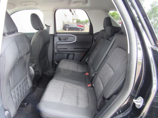 2023 Ford Bronco Sport Big Bend Plano TX
