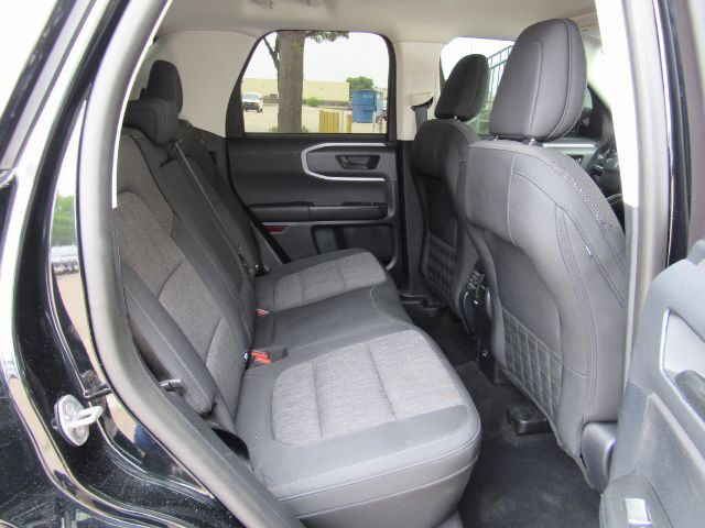 2023 Ford Bronco Sport Big Bend Plano TX