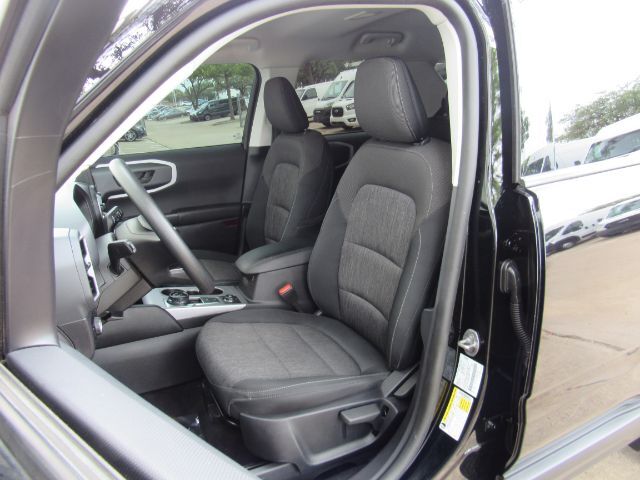 2023 Ford Bronco Sport Big Bend Plano TX