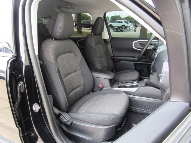 2023 Ford Bronco Sport Big Bend Plano TX