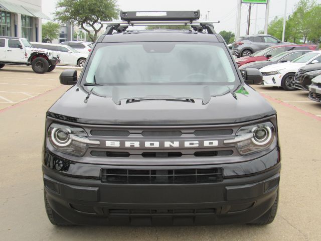 2023 Ford Bronco Sport Big Bend Plano TX