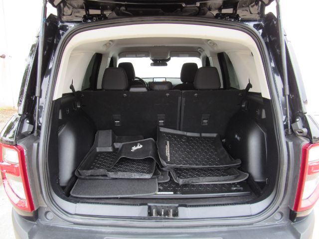 2023 Ford Bronco Sport Big Bend Plano TX