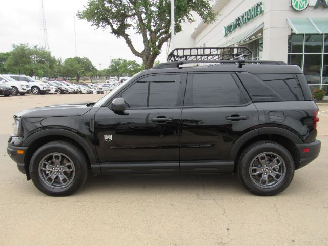 2023 Ford Bronco Sport Big Bend Plano TX
