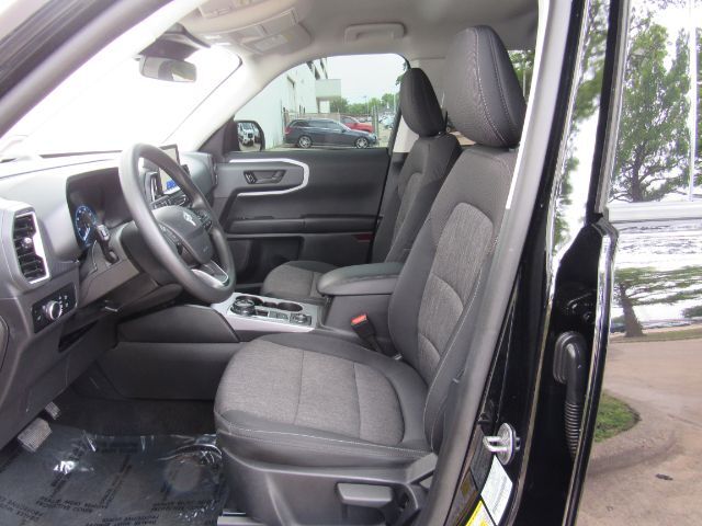 2023 Ford Bronco Sport Big Bend Plano TX