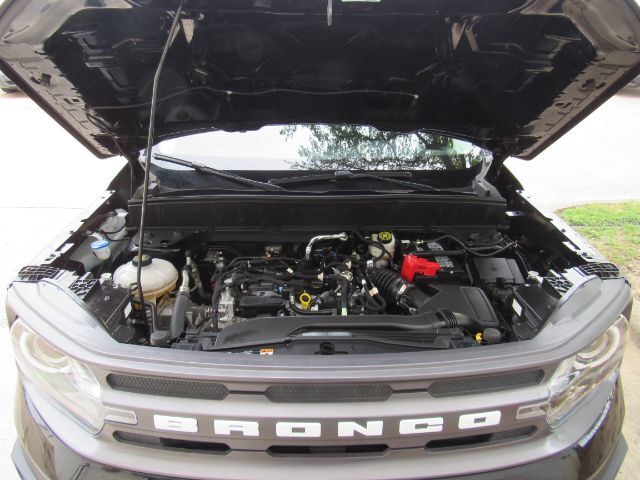 2023 Ford Bronco Sport Big Bend Plano TX