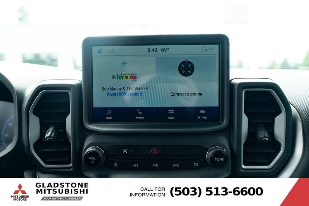 2023 Ford Bronco Sport Big Bend Milwaukie OR