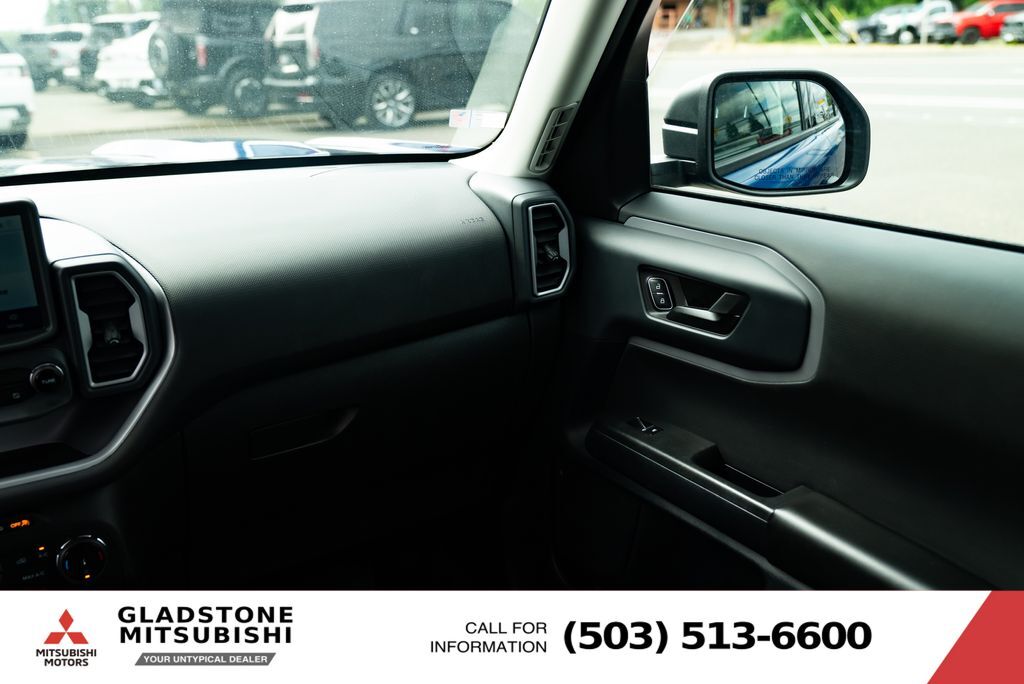 2023 Ford Bronco Sport Big Bend Milwaukie OR