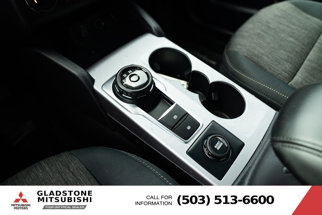 2023 Ford Bronco Sport Big Bend Milwaukie OR