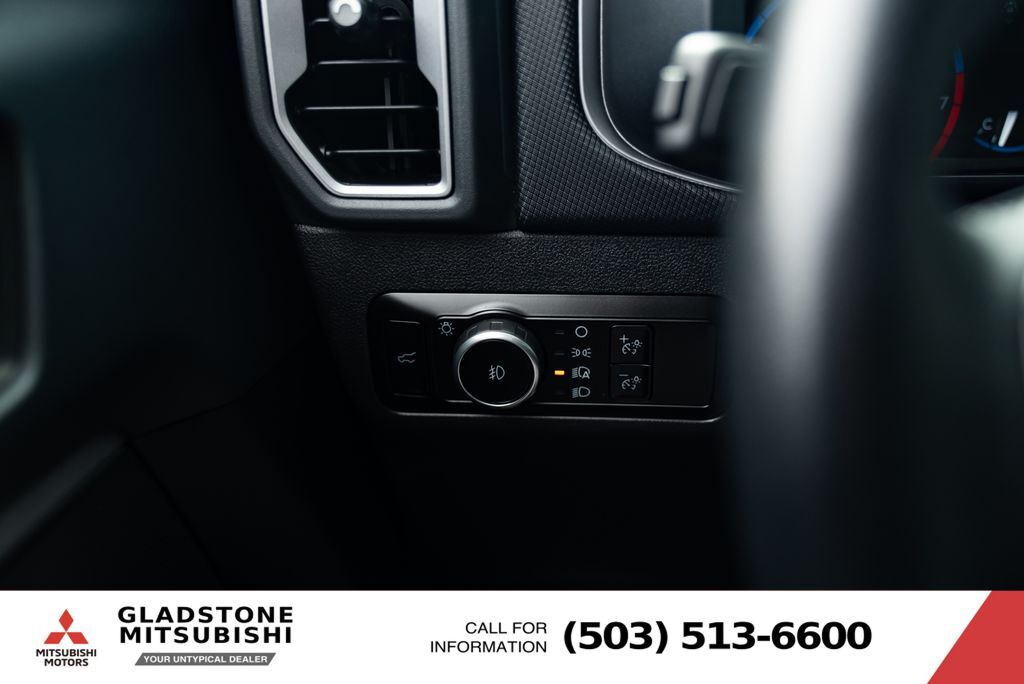 2023 Ford Bronco Sport Big Bend Milwaukie OR