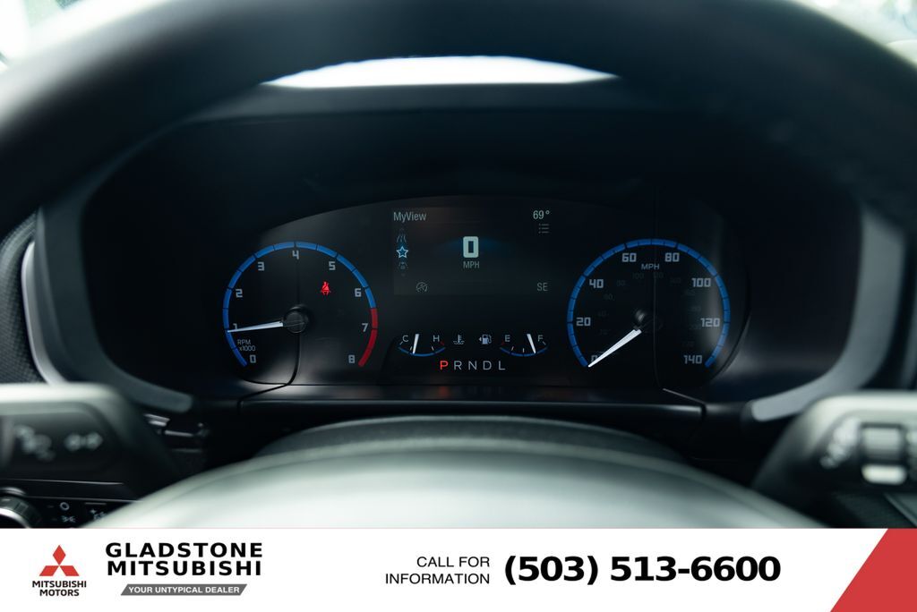 2023 Ford Bronco Sport Big Bend Milwaukie OR