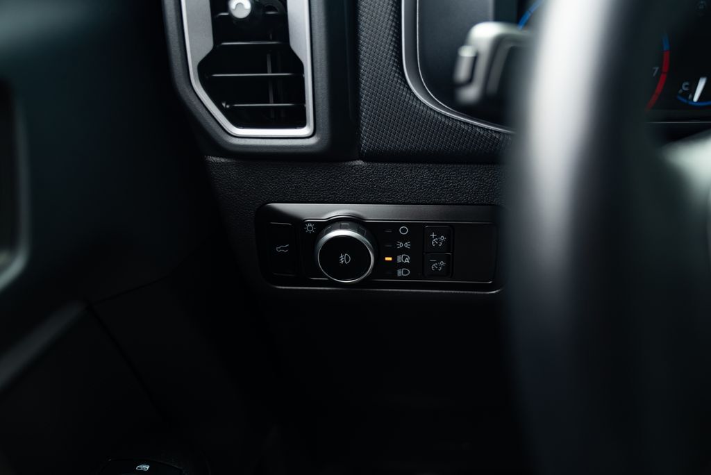 2023 Ford Bronco Sport Big Bend Milwaukie OR