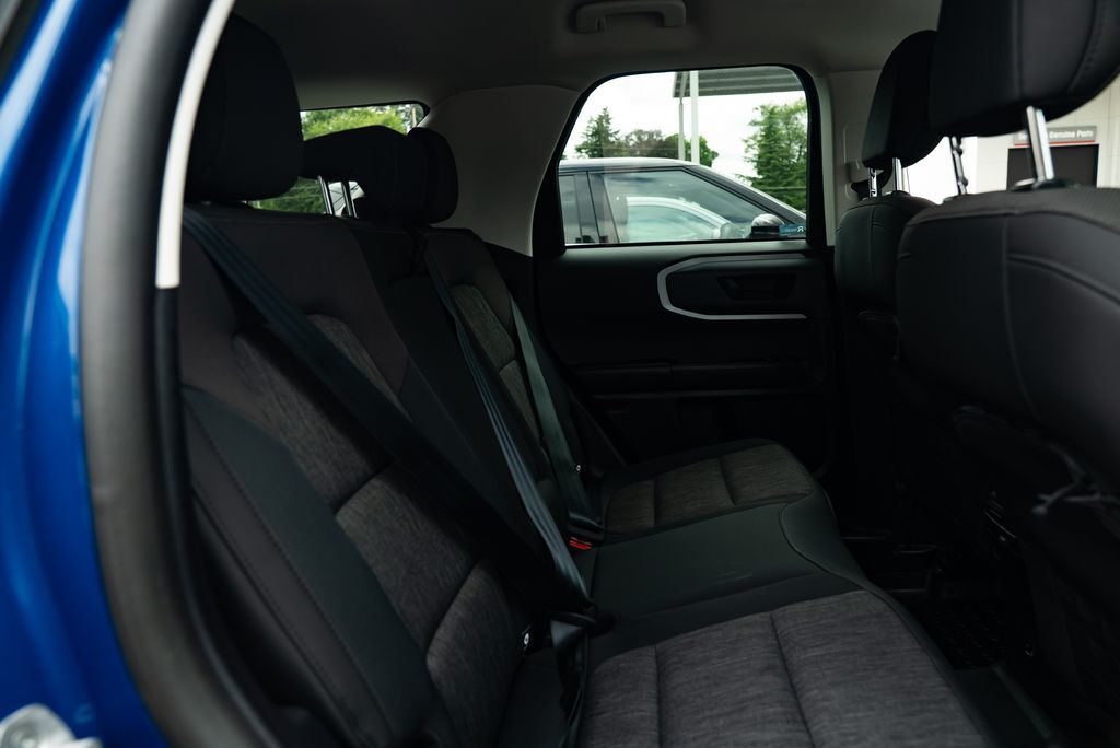 2023 Ford Bronco Sport Big Bend Milwaukie OR