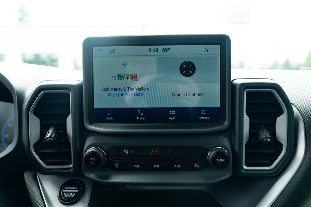 2023 Ford Bronco Sport Big Bend Milwaukie OR