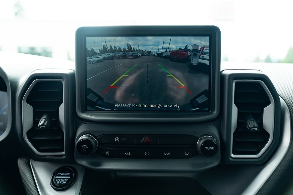 2023 Ford Bronco Sport Big Bend Milwaukie OR