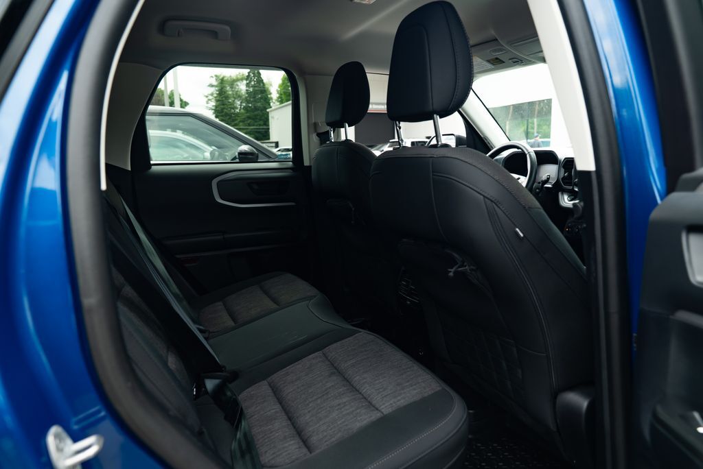 2023 Ford Bronco Sport Big Bend Milwaukie OR