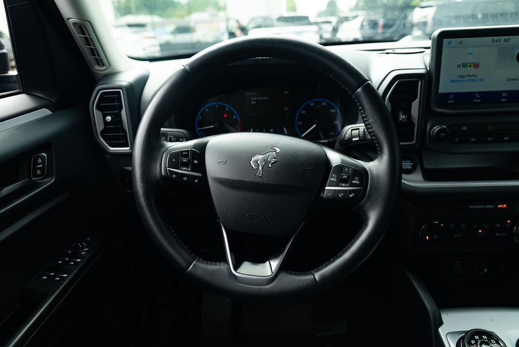 2023 Ford Bronco Sport Big Bend Milwaukie OR