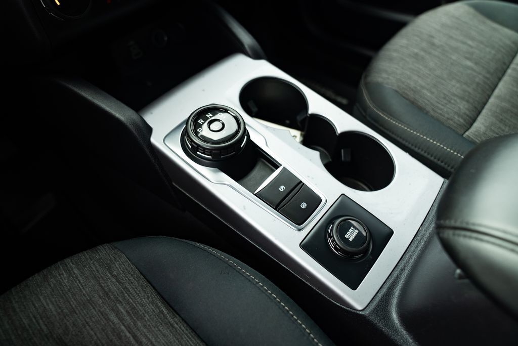 2023 Ford Bronco Sport Big Bend Milwaukie OR