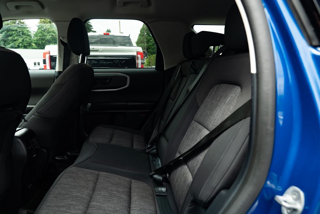 2023 Ford Bronco Sport Big Bend Milwaukie OR