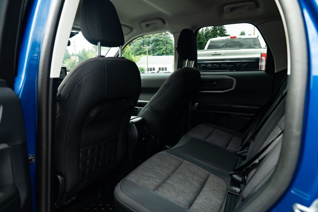 2023 Ford Bronco Sport Big Bend Milwaukie OR
