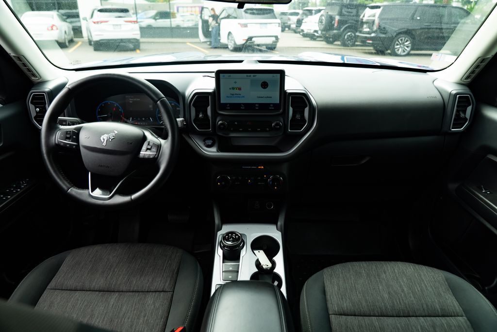 2023 Ford Bronco Sport Big Bend Milwaukie OR