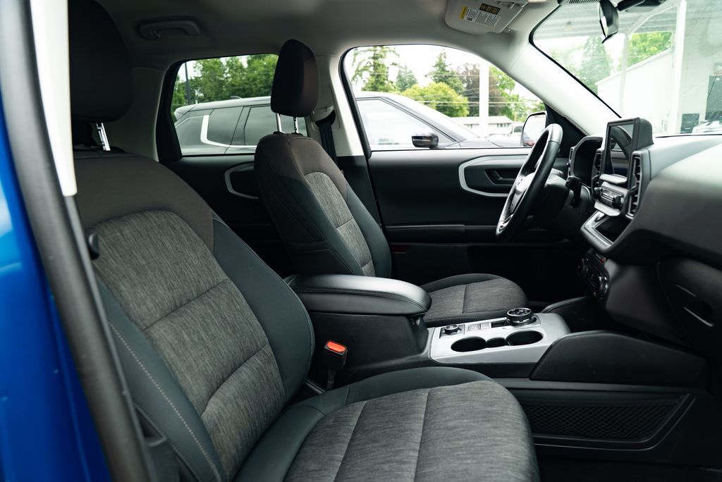 2023 Ford Bronco Sport Big Bend Milwaukie OR