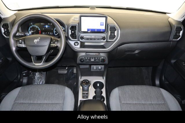 2023 Ford Bronco Sport Big Bend Raleigh NC