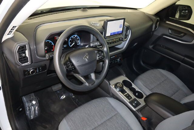 2023 Ford Bronco Sport Big Bend Raleigh NC