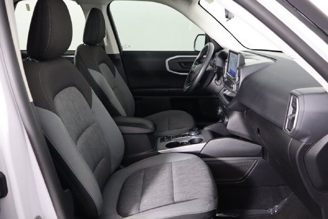 2023 Ford Bronco Sport Big Bend Raleigh NC