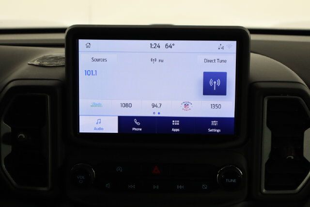 2023 Ford Bronco Sport Big Bend Raleigh NC