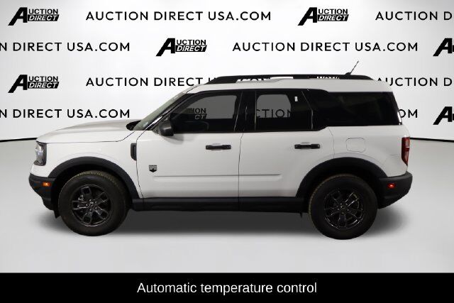 2023 Ford Bronco Sport Big Bend Raleigh NC