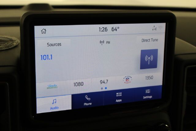 2023 Ford Bronco Sport Big Bend Raleigh NC