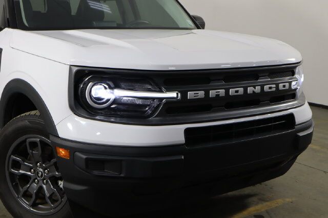 2023 Ford Bronco Sport Big Bend Raleigh NC