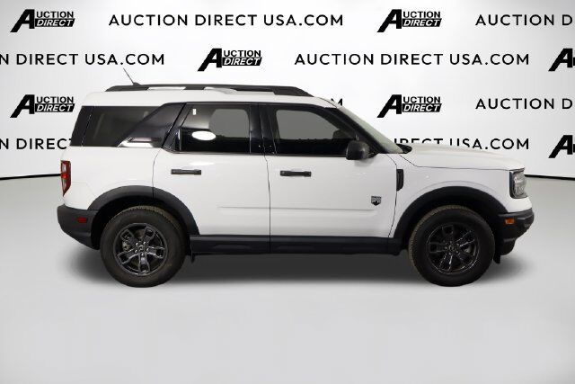 2023 Ford Bronco Sport Big Bend Raleigh NC